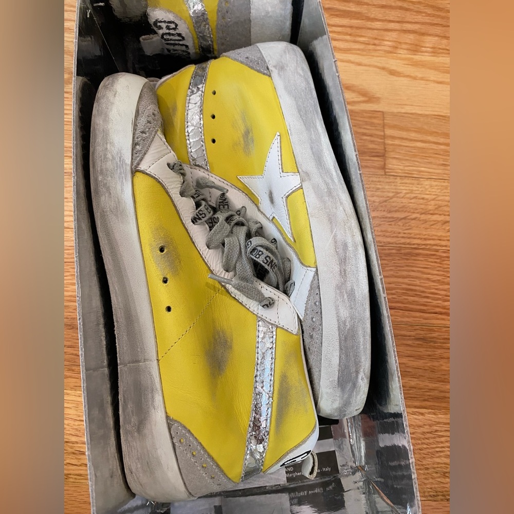 Golden Goose